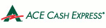 Ace Cash Express logo