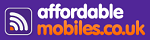 Affordable Mobiles logo
