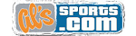 Al's Sports logo