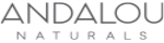 Andalou Naturals logo