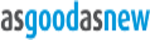 Asgoodasnew logo