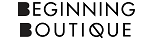 Beginning Boutique logo