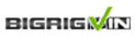 BigRigVin logo
