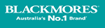 Blackmores logo