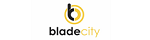 Blade City logo