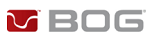 Bog logo
