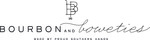 Bourbon and Boweties logo