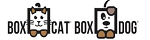 BoxDog and BoxCat logo
