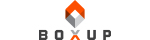 BoxUp logo