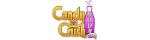 Candy Crush Soda - Paused logo