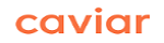 Caviar logo