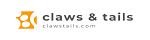 Claws & Tails logo