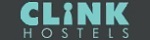 Clink Hostels logo