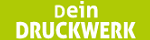 Deindruckwerk logo