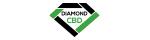 Diamond CBD logo