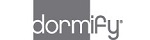 Dormify logo