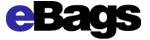 eBags logo