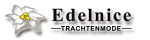 edelnice trachtenmode de logo