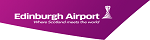 Edinburgh Airport logo