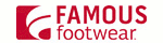 Famous Footwear logo
