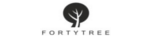 Fortytree logo