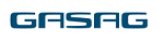 Gasag logo