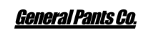 General Pants logo