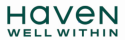 Haven Well Within logo