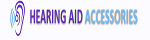Hearing Aid Accessories logo