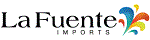 La Fuente Imports logo