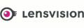 Lensvision logo