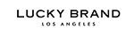 Lucky Brand logo