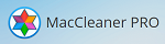MacCleaner logo