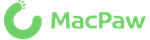 MacPaw logo