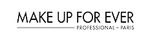 Make Up For Ever logo
