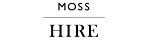 Moss Bros Hire logo