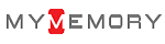My Memory logo