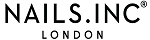Nails inc logo