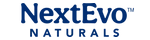 NextEvo Naturals logo
