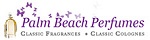 Palm Beach Perfumes logo