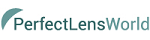 PerfectLensWorld logo