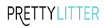 Pretty Litter logo