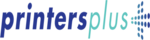 PrintersPlus logo