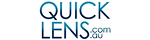 Quicklens logo