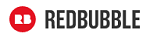 Redbubble Affiliate Partner Program logo