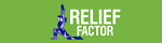 Relief Factor logo