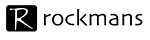 Rockmans logo
