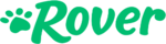 Rover Pet SITTERS logo