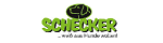 Schecker logo