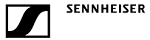 Sennheiser logo